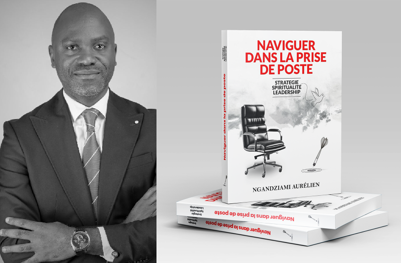 Présentation du livre Naviguer dans la prise de poste