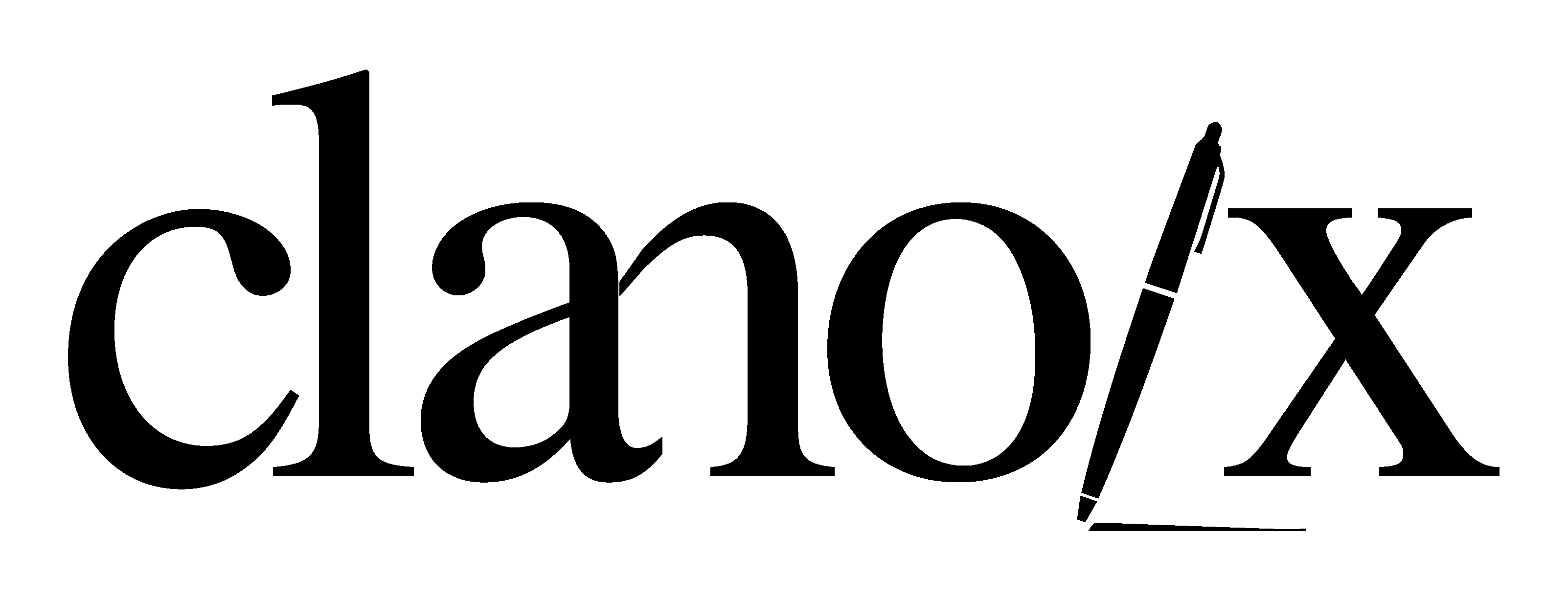 Logo CLANOIX